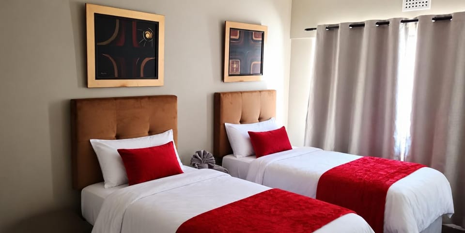 JK 2Bed Apartment Apartment in Sea Point