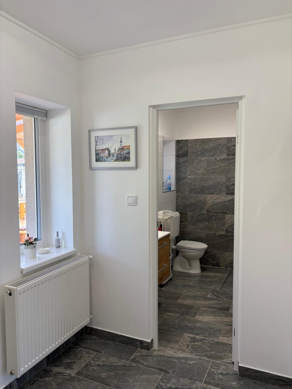 Toilet, Bathroom