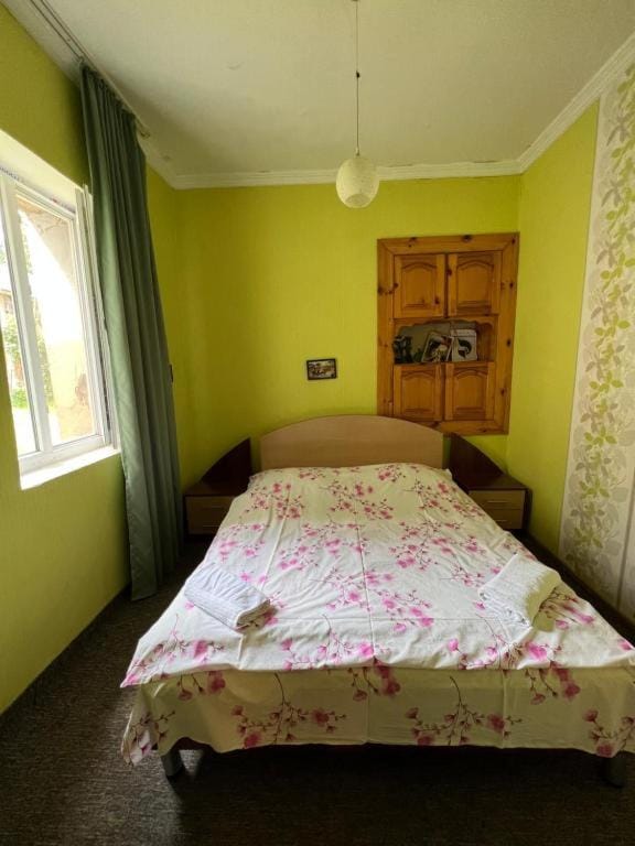 Mushkudiani Manor Bed and Breakfast in Georgia
