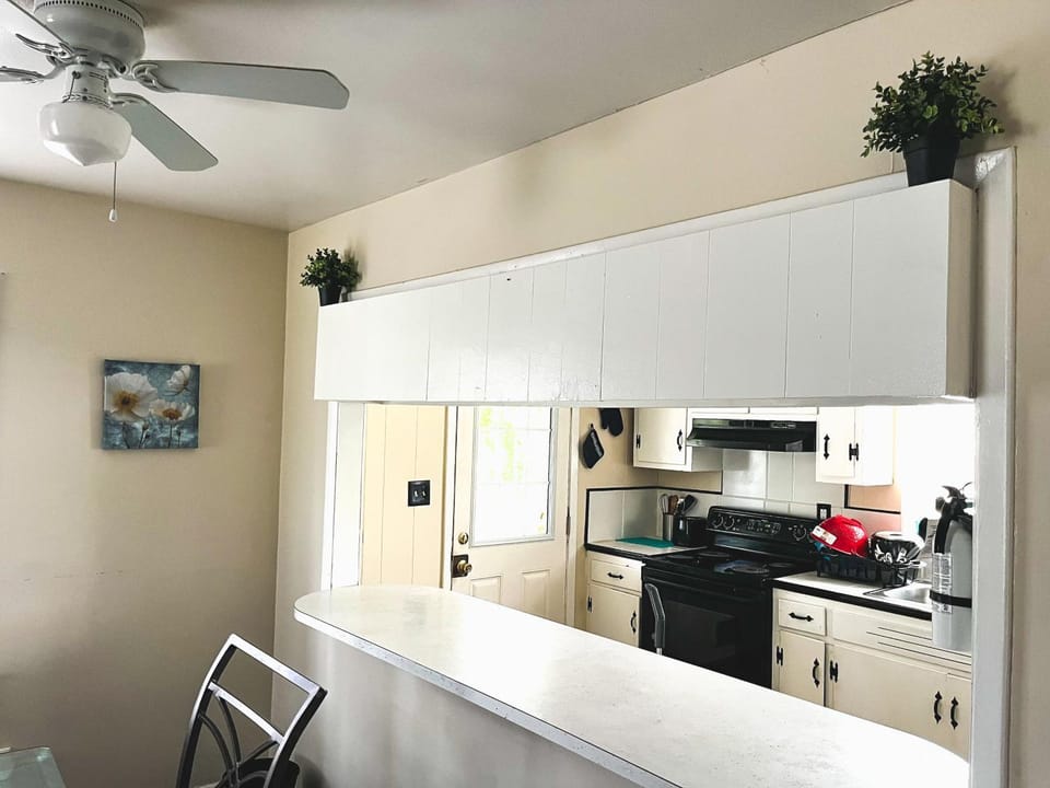 Private Room, Easy Location Long Term Vacation rental in College Park