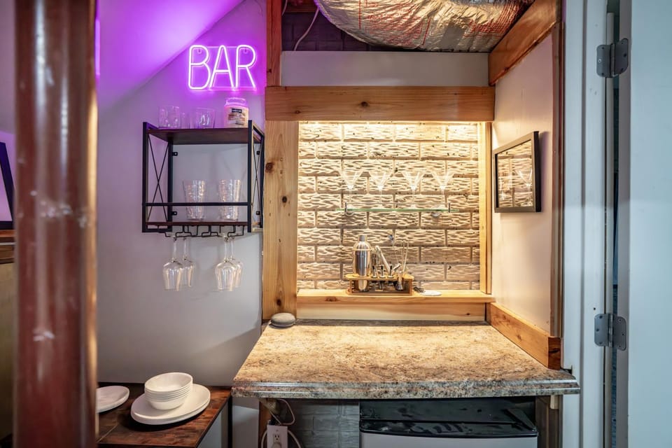 Relax in Charlottesville - Sauna - Full Home Gym home House in Charlottesville