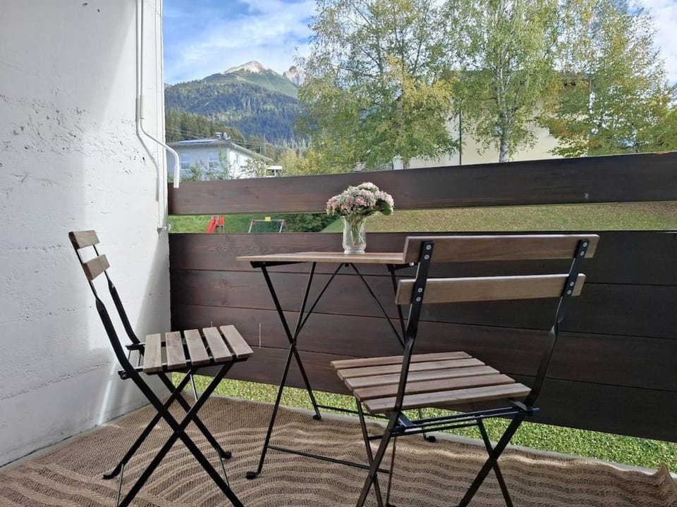 Natural landscape, View (from property/room), Balcony/Terrace, Mountain view