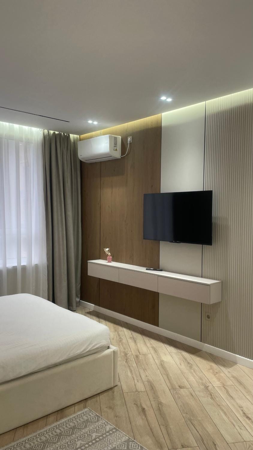 Жк Батысмура 2 Apartment in Kazakhstan