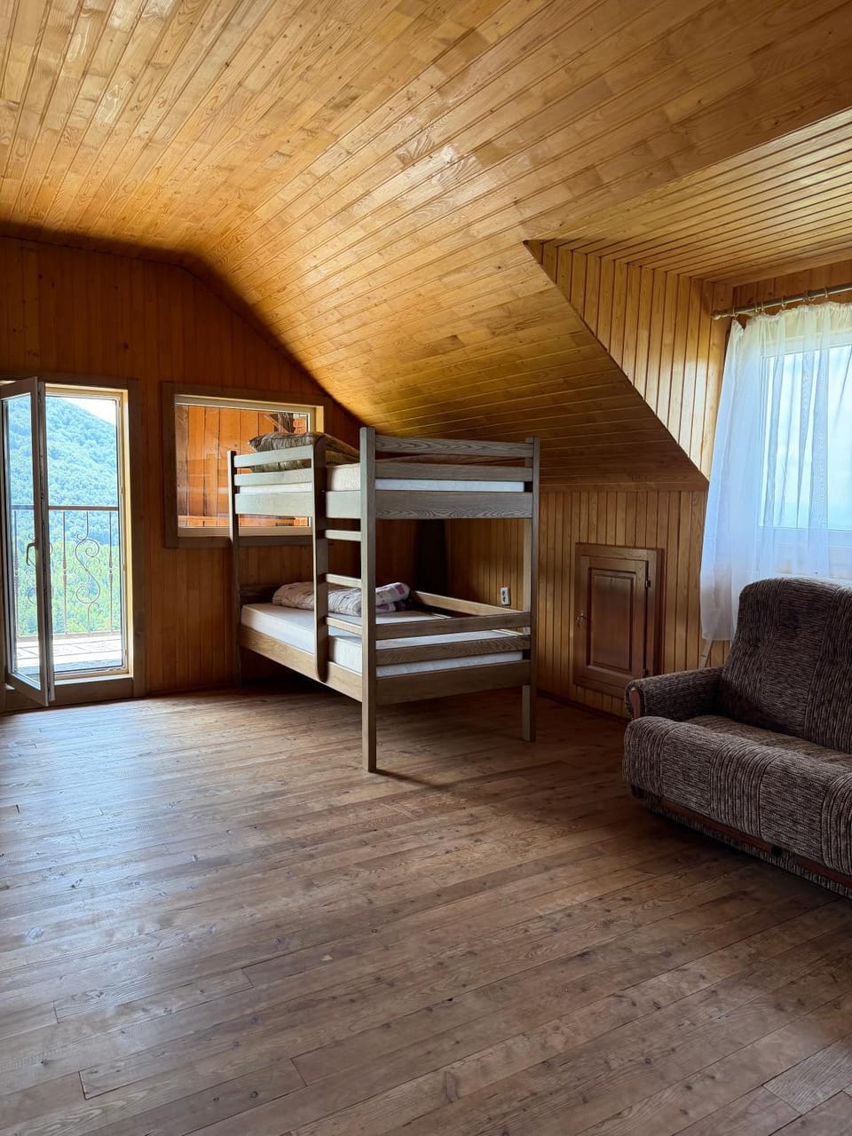 Chalet Yuliana Chalet in Ukraine