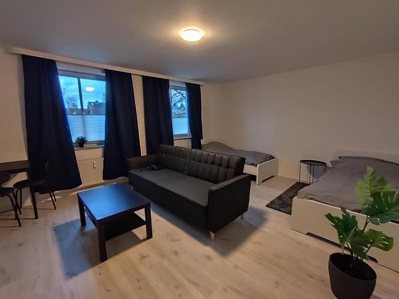 APARTS 3-Zimmer Apartment in Schwerin Apartment in Schwerin