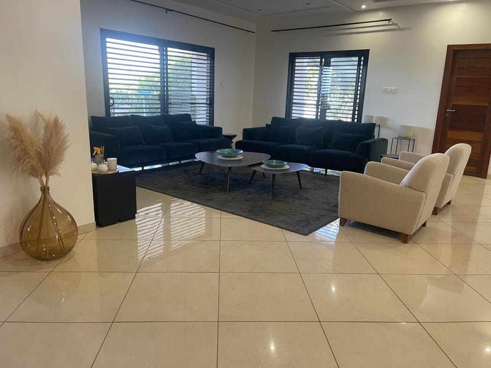 Les hauteurs de Yenne Bed and Breakfast in Dakar Region, Senegal