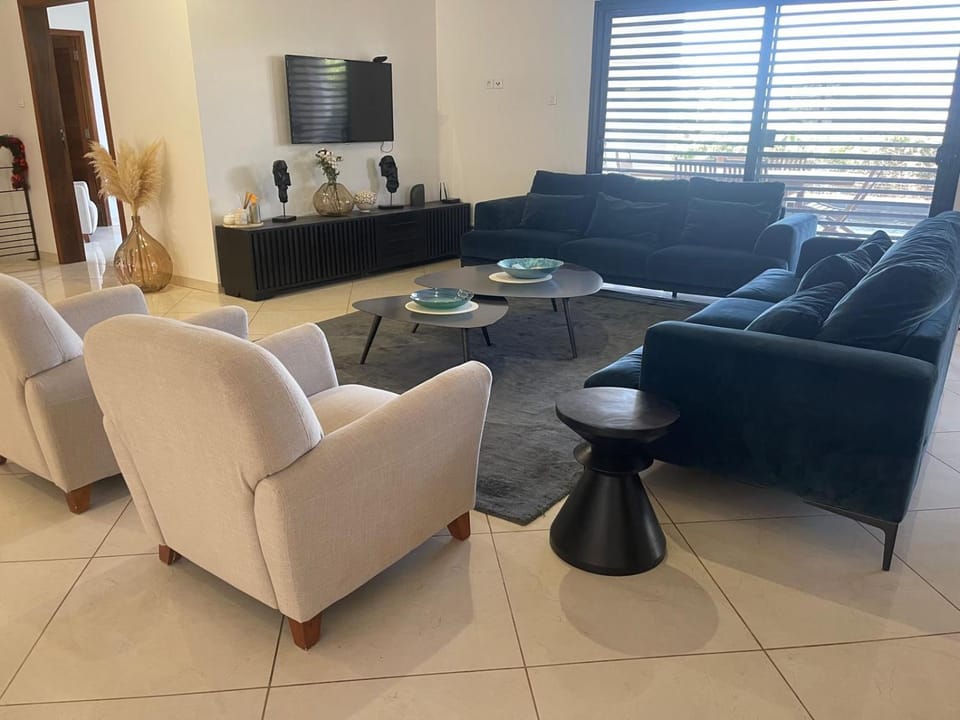 Les hauteurs de Yenne Bed and Breakfast in Dakar Region, Senegal