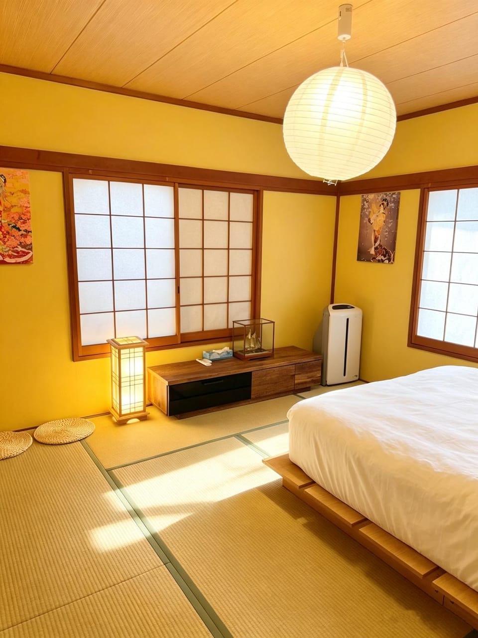 ToKin東錦HOTEL Villa in Yokohama