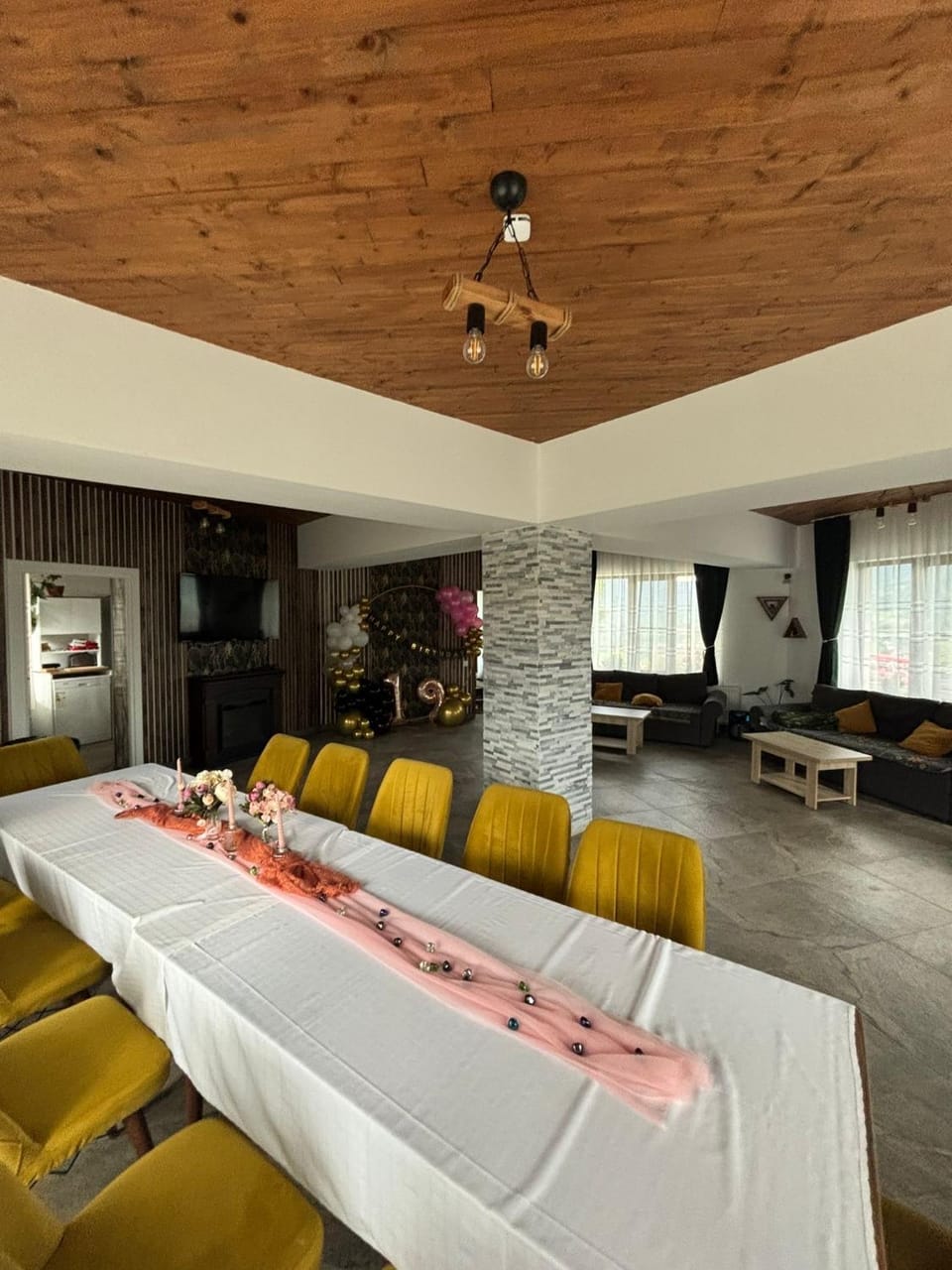Cabana Panorama Piscului House in Prahova, Romania