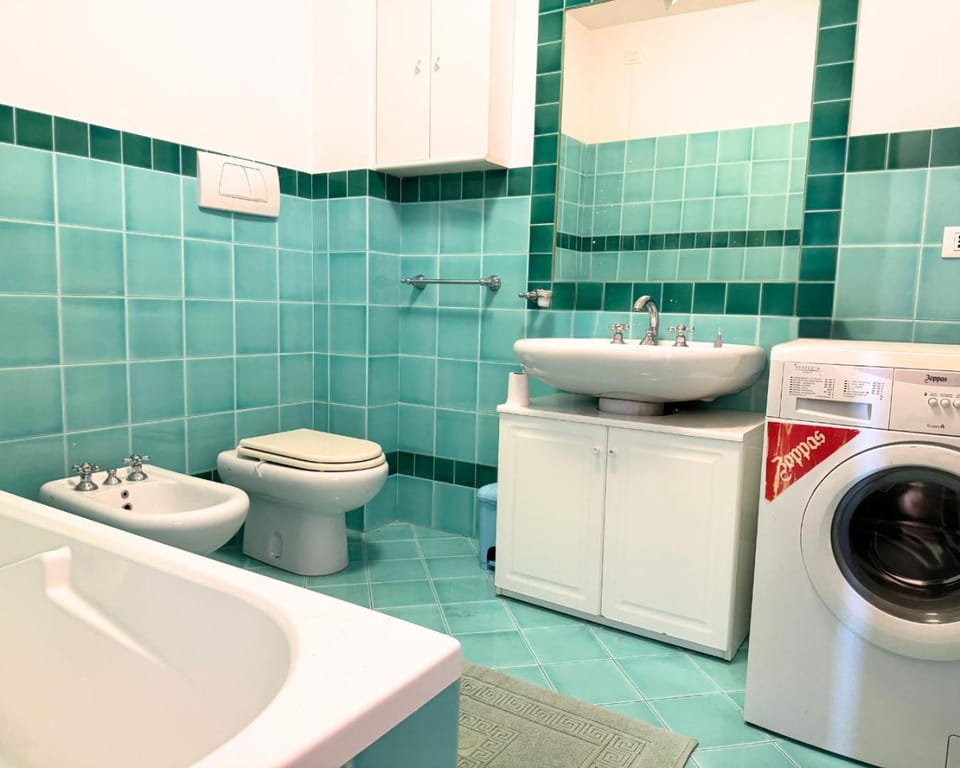 Toilet, Bathroom, Bath, bidet, washing machine
