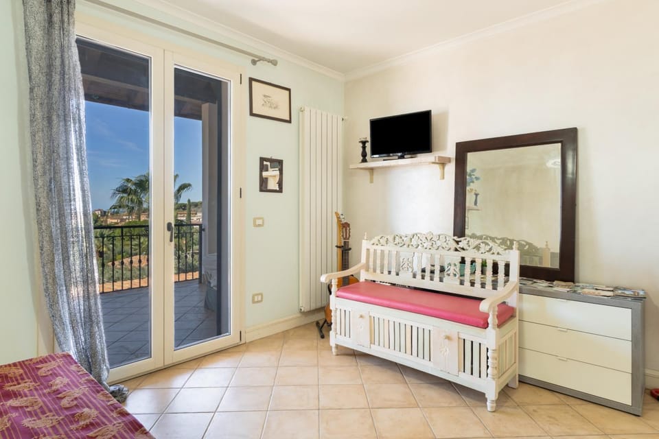 Sunset House House in Sicily