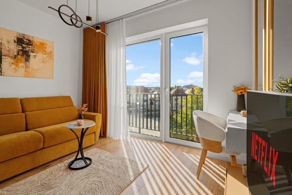 FLH - Vitus Alcadia Stylish Suite Apartment in Brasov