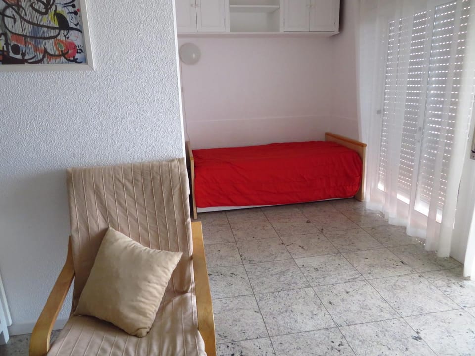 Carolino Manuel Lda Apartment in Monte Gordo