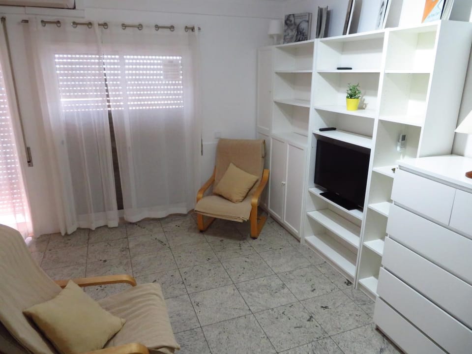 Carolino Manuel Lda Apartment in Monte Gordo