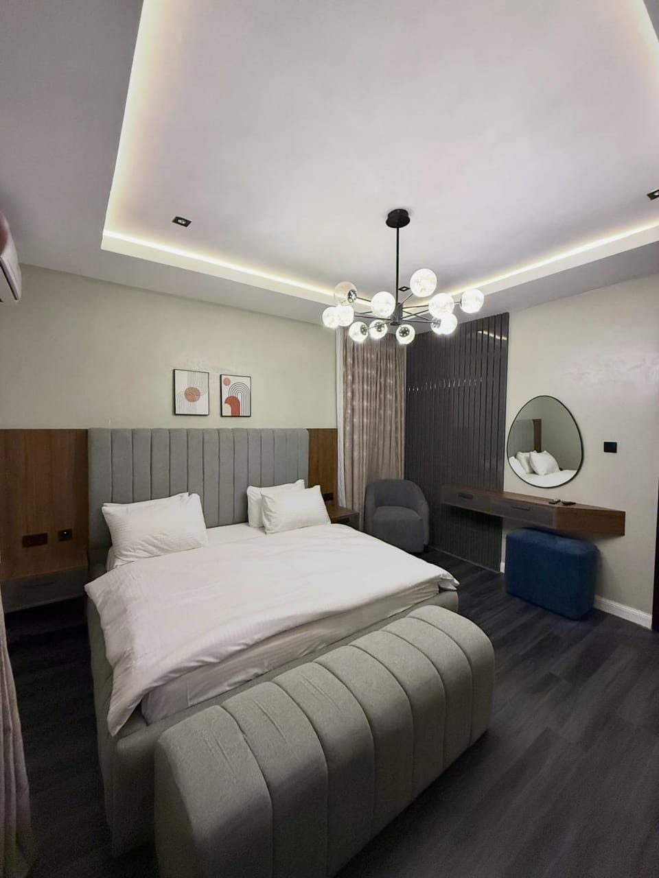 Destiny Apartments Apartment in Nairobi County