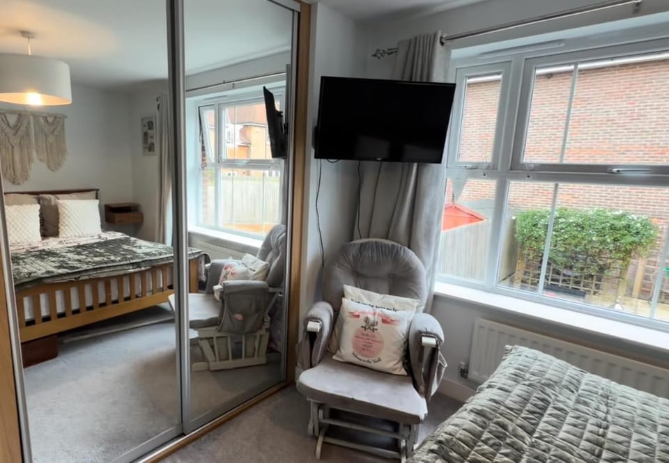 Cavendish Manor Retreat House in Lewes District