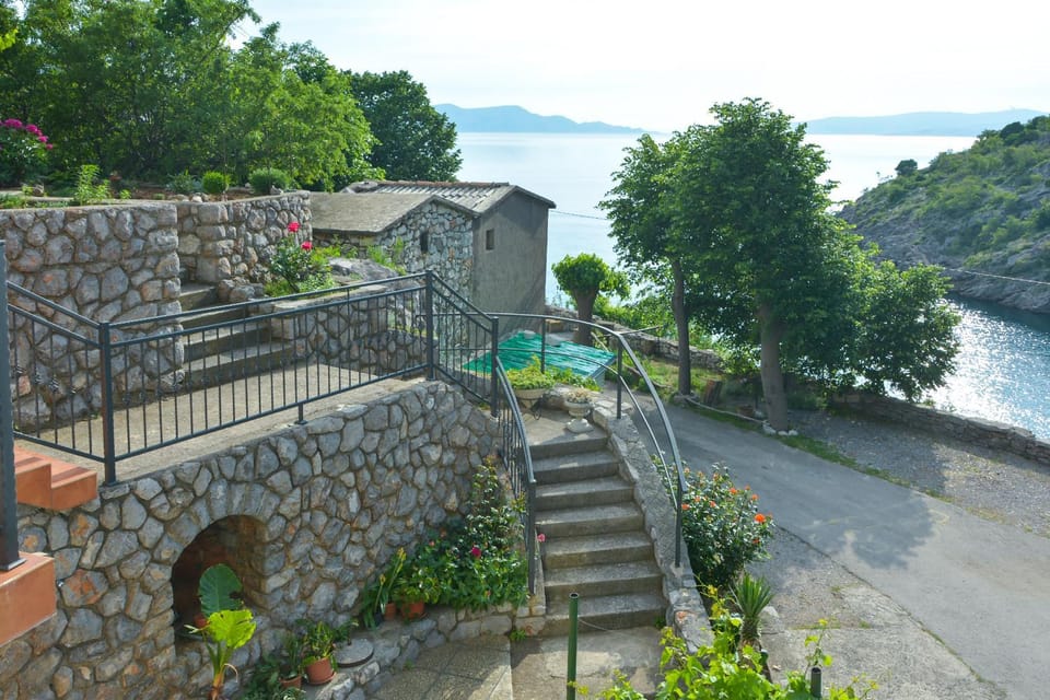 Dora Apartment Apartment in Lika-Senj County