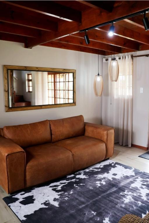 Kranskop Lodge Nature lodge in South Africa