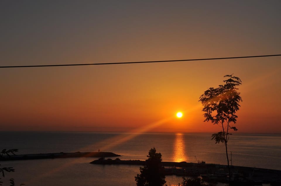 Panaroma Damla Otel Hotel in Turkey