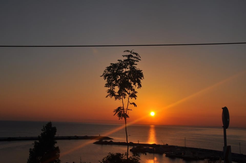 Panaroma Damla Otel Hotel in Turkey