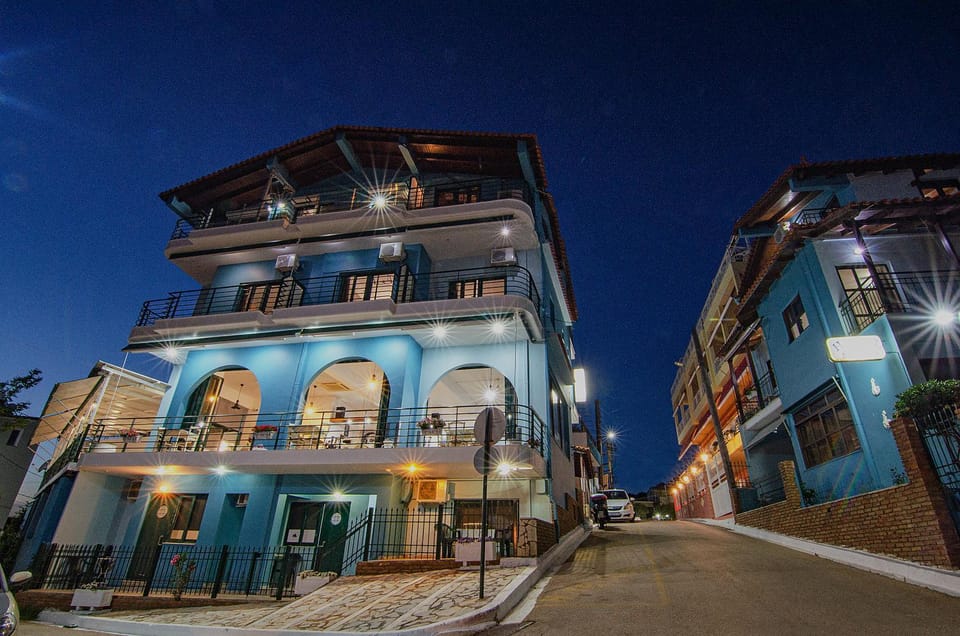 Soulis Hotel Hotel in Peloponnese, Western Greece and the Ionian