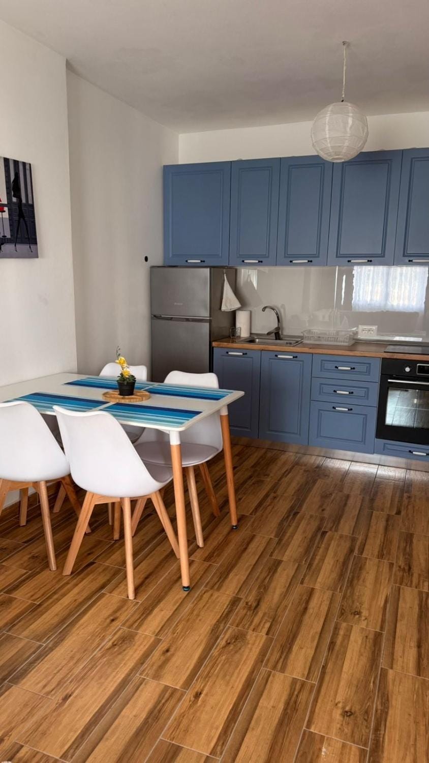 Blue Apartment Apartment in Europe