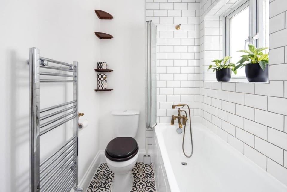 Hidden gem, Chatsworth Road, Hackney Apartment in London Borough of Hackney
