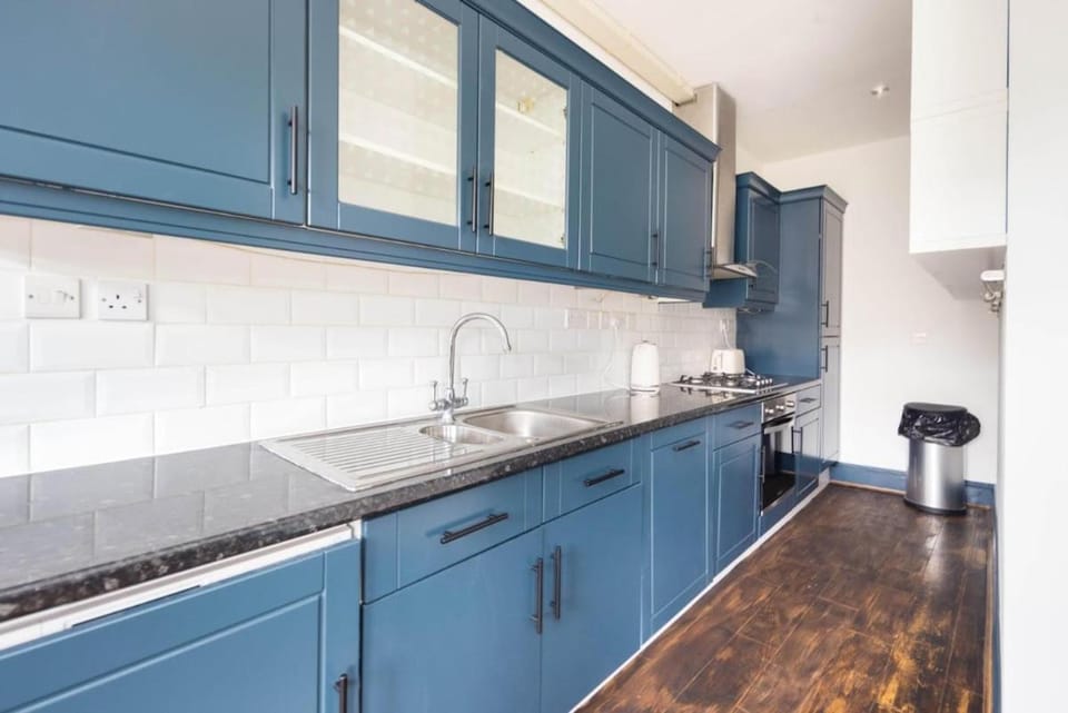 Hidden gem, Chatsworth Road, Hackney Apartment in London Borough of Hackney