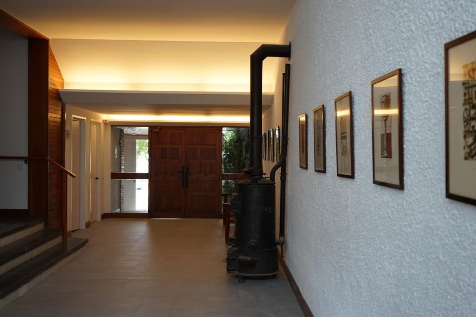 Apartamentos Les Barbes Apartment in Maresme