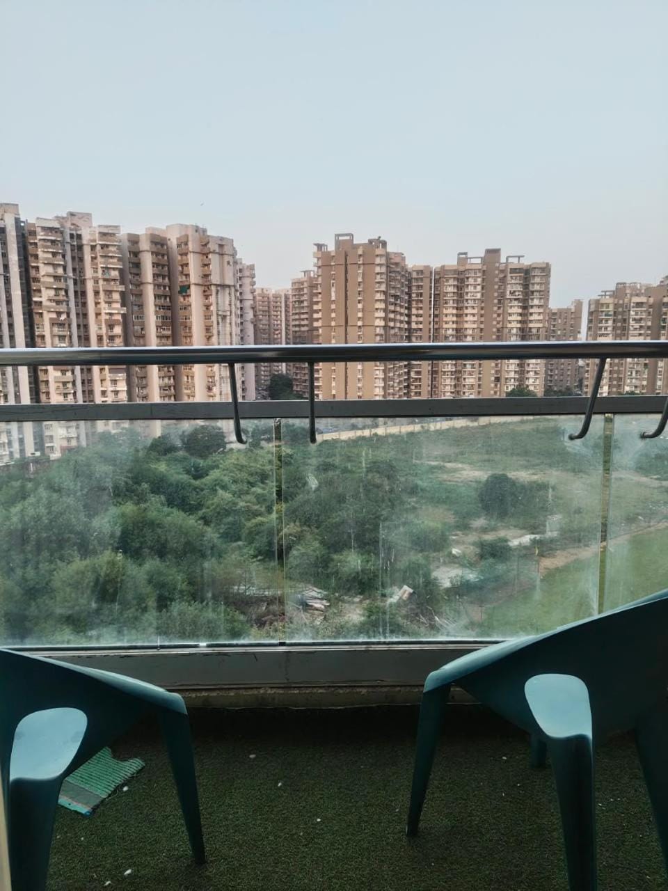 View (from property/room)