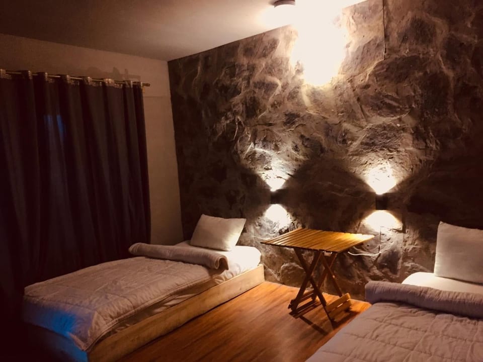 Karimabadcapitalinn by backpackers hostel Hotel in Pakistan