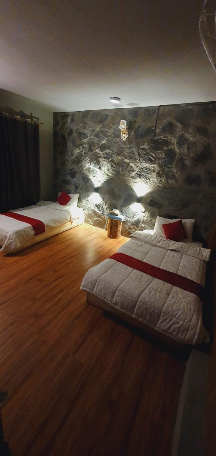 Karimabadcapitalinn by backpackers hostel Hotel in Pakistan