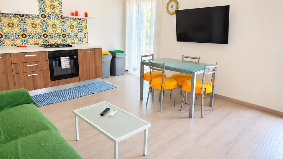 The Bell Tower House - Sea View Apartment Apartment in Minori
