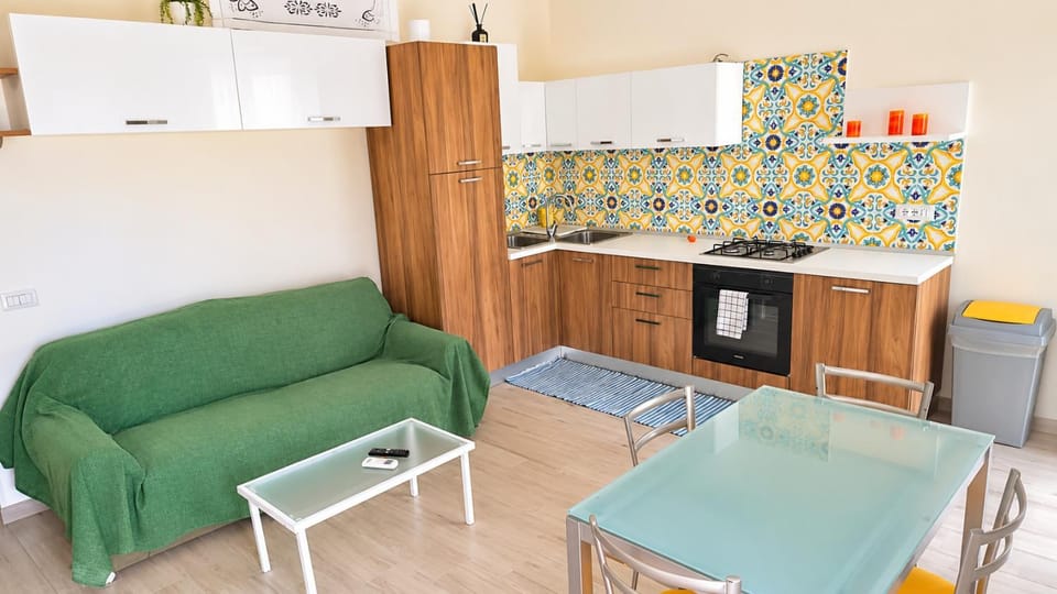 The Bell Tower House - Sea View Apartment Apartment in Minori