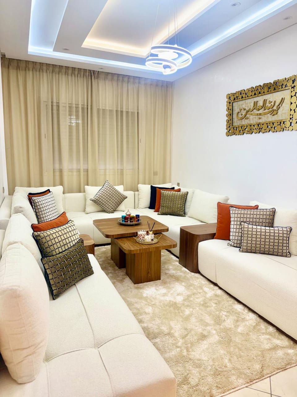 Luxury apartment Apartment in Marrakesh