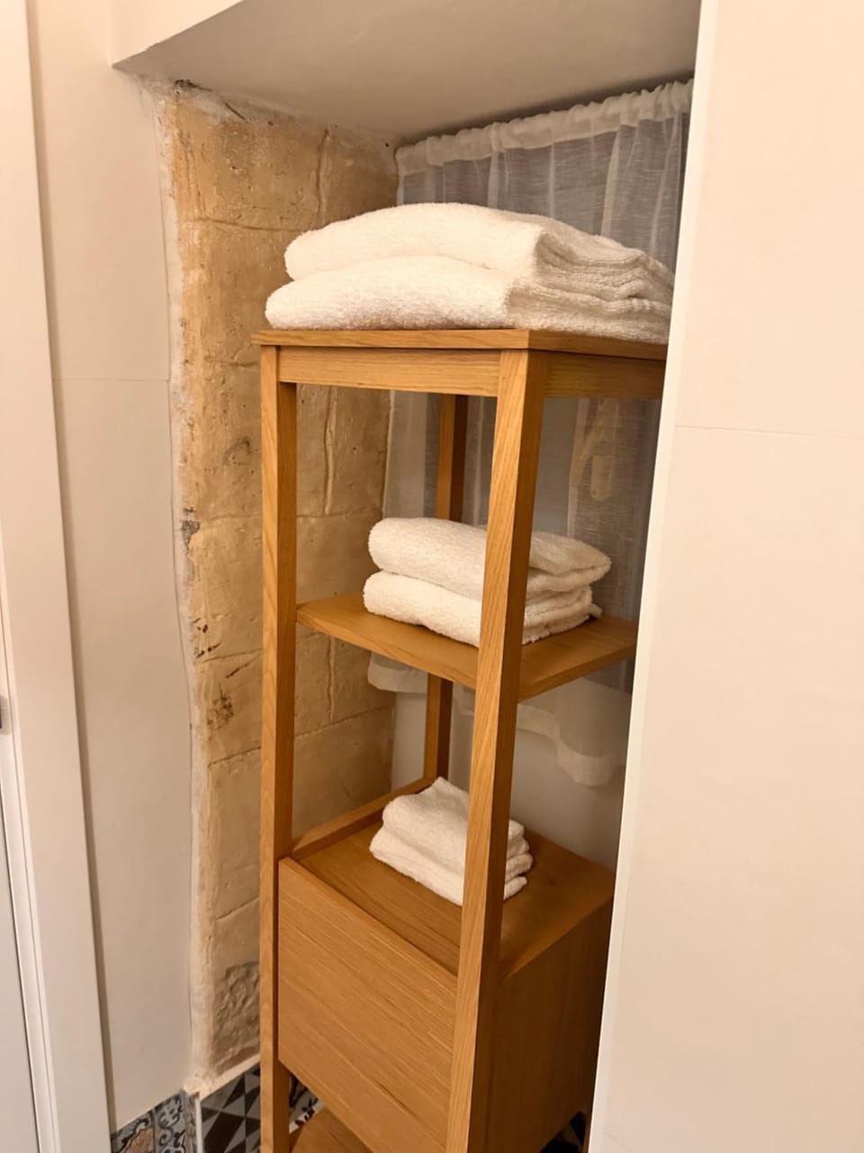 towels