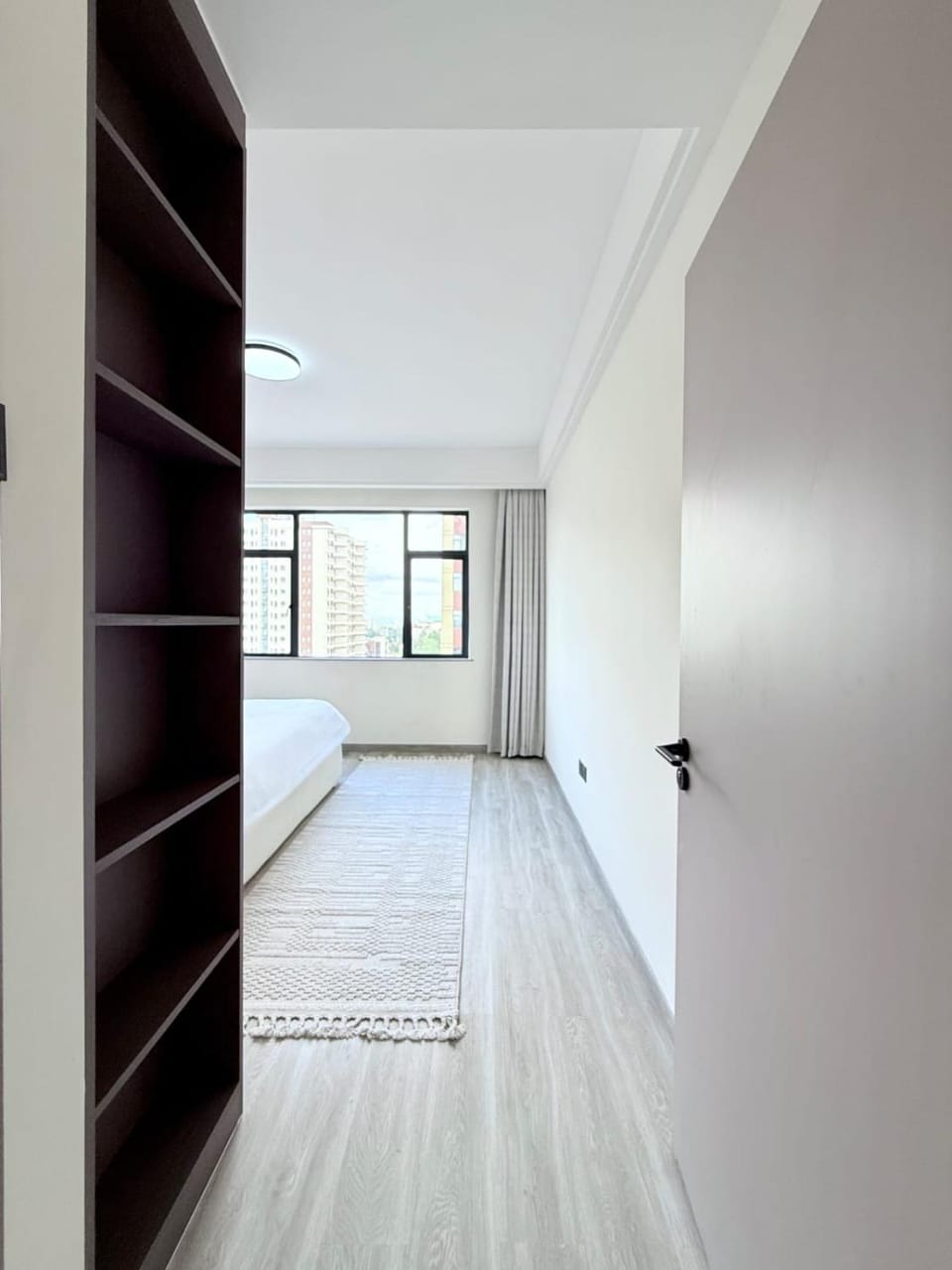 Bedroom, wardrobe