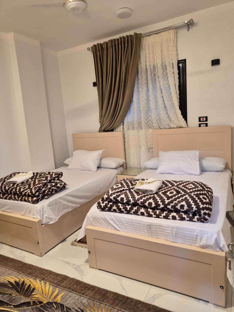 Amira Guest house Apartment in Luxor