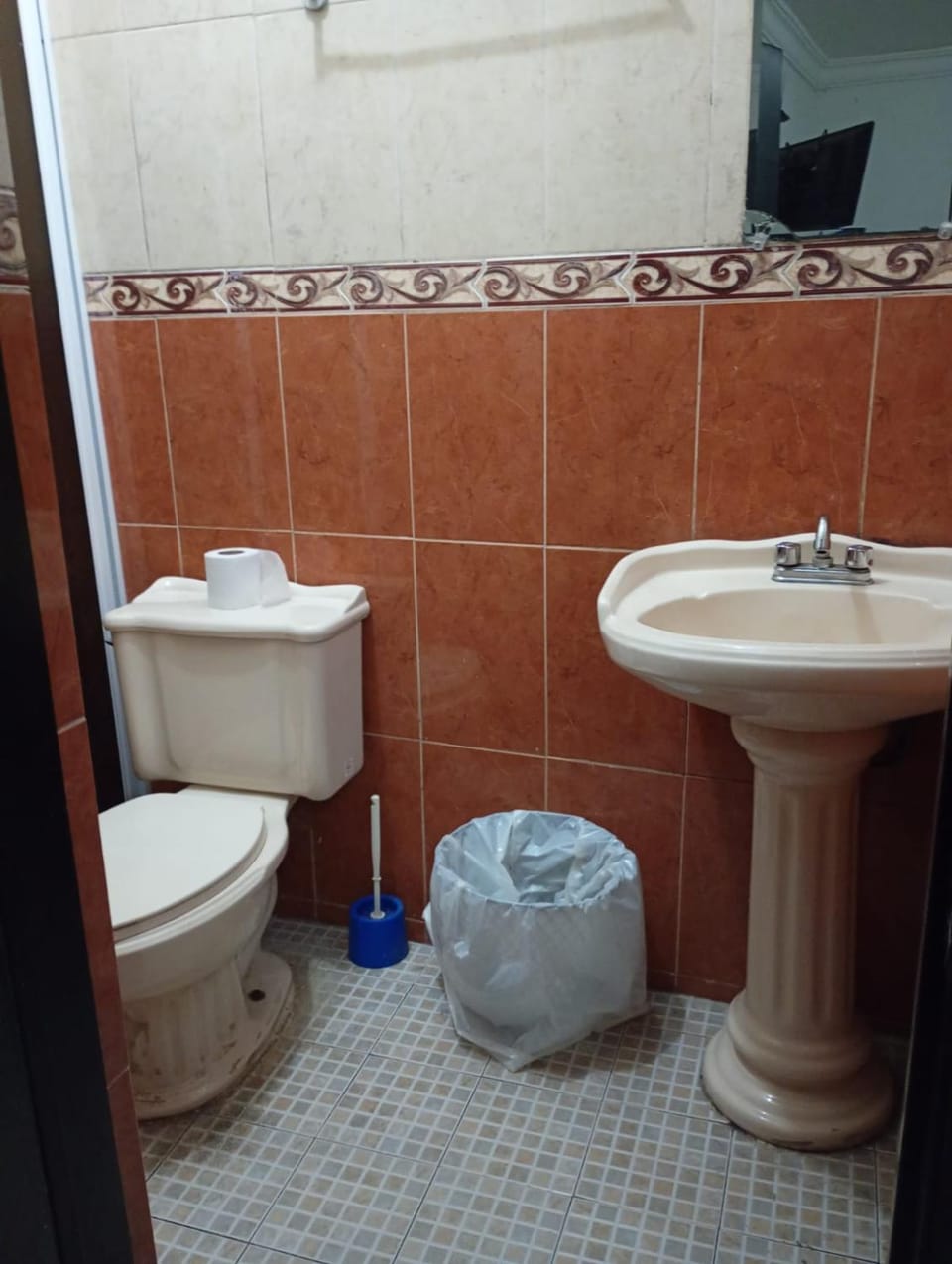 Casa Playa D' ROSA AMELIA Apartment in Mazatlan