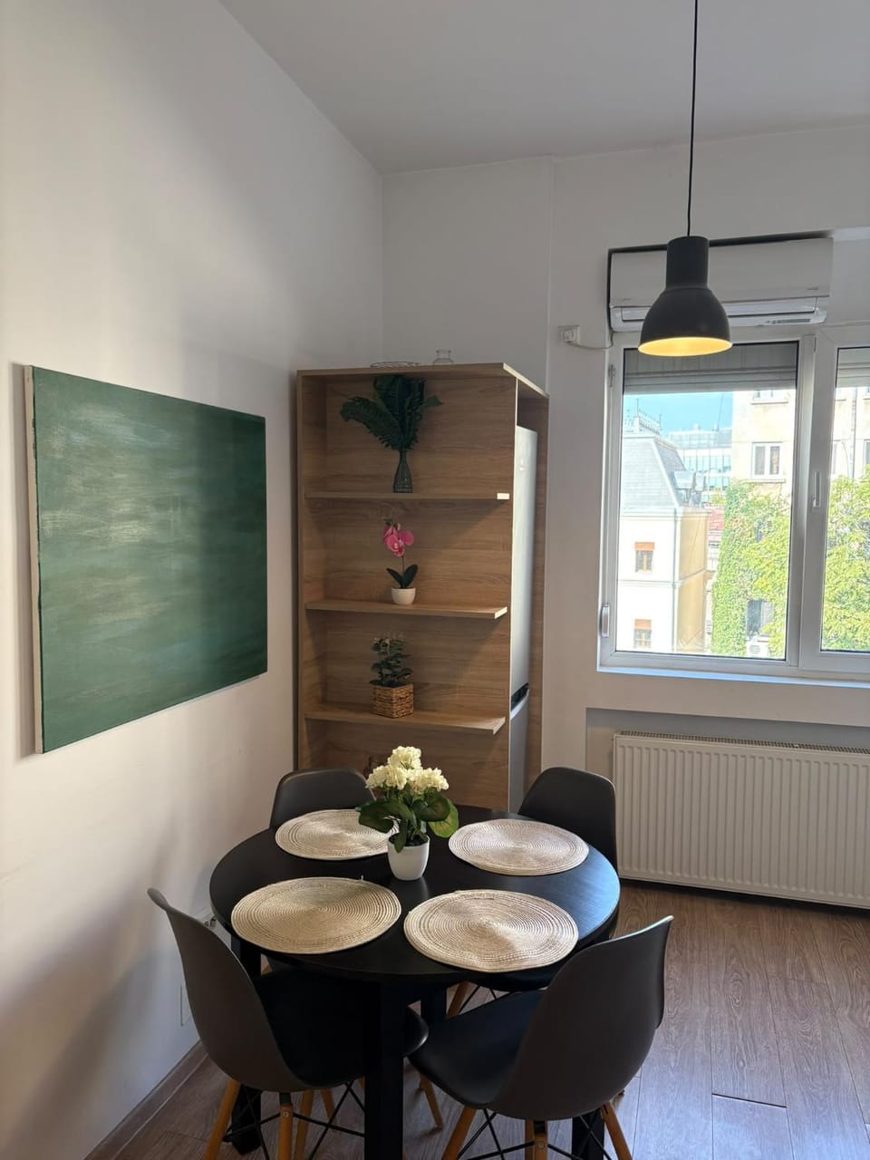 City Life Apartment Apartment in Bucharest