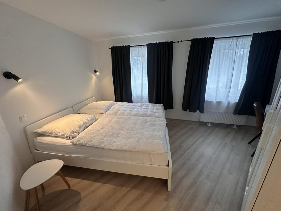 Alter Pferdestall Börnig Business Apartment Herne Apartment in Herne