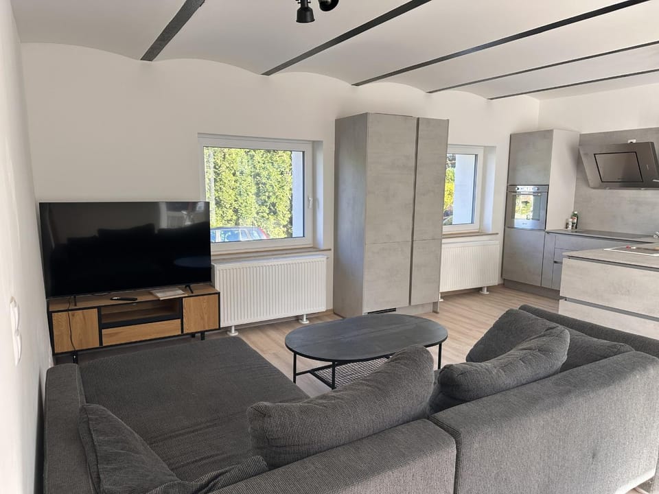 Alter Pferdestall Börnig Business Apartment Herne Apartment in Herne