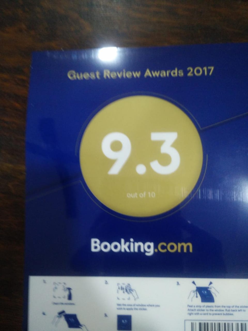 Logo/Certificate/Sign, Certificate/Award