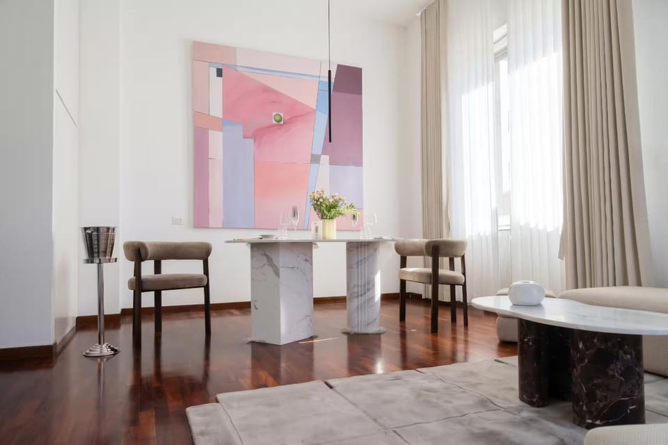 Manzoni Roma - Vicino il Colosseo Apartment in Rome