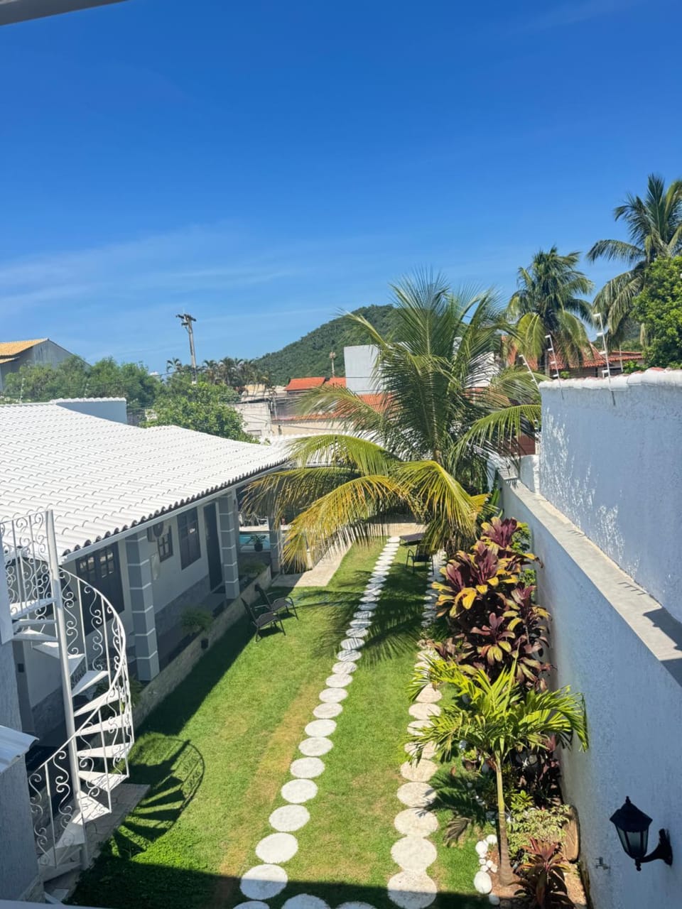 Maravilhosa Casa na Praia de Piratininga House in Niterói