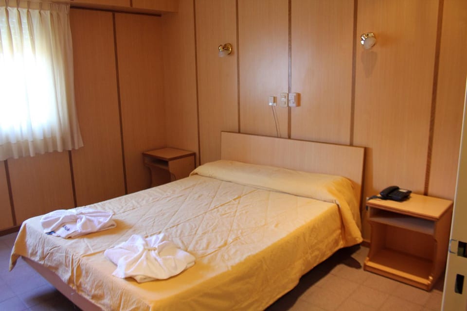 Property building, Bedroom