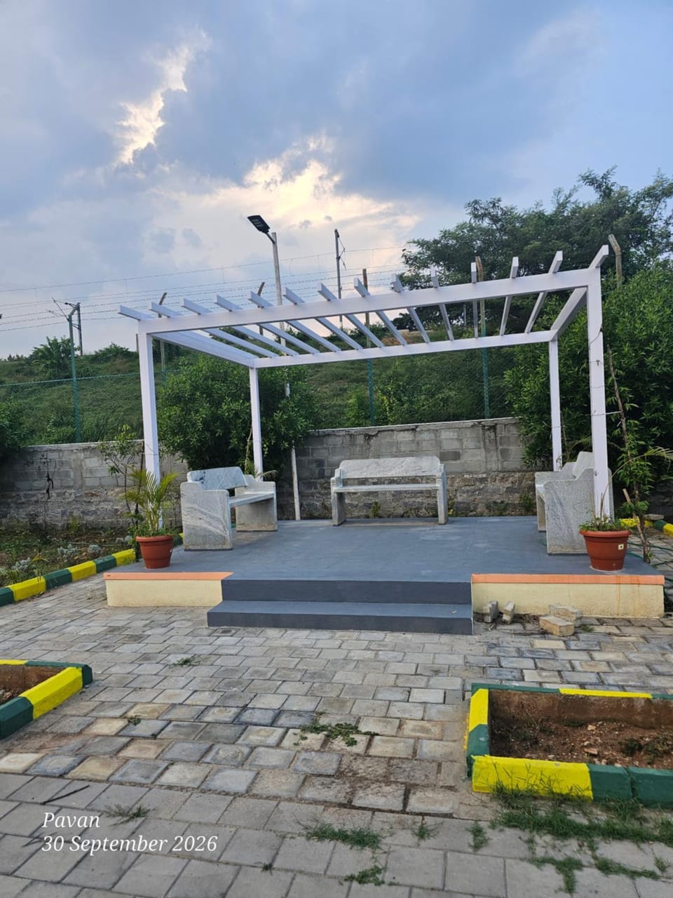 Junction Mysore Apartment in Mysuru