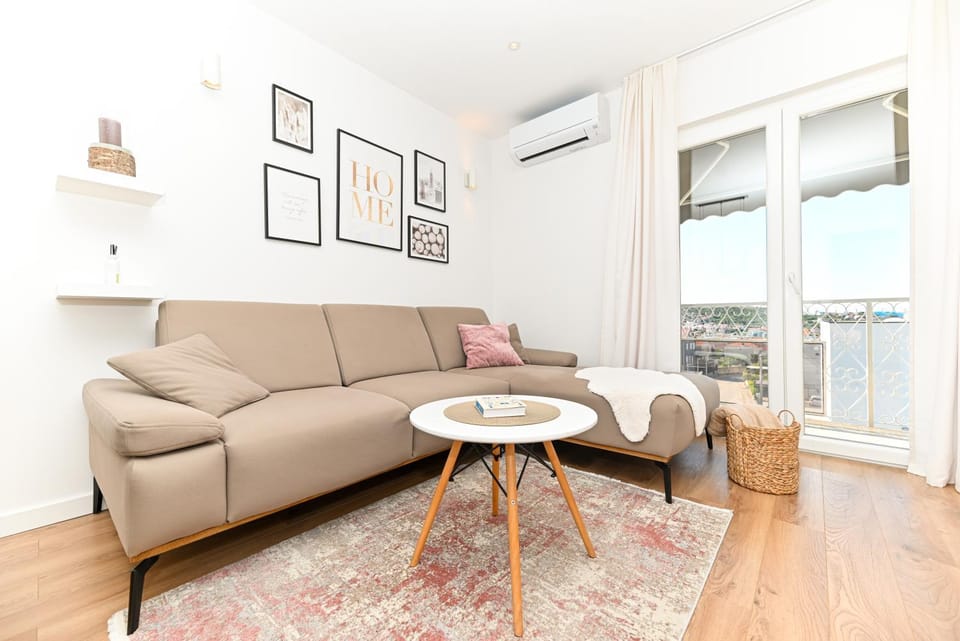 Apartment Dajana feeling of home Apartment in Trogir