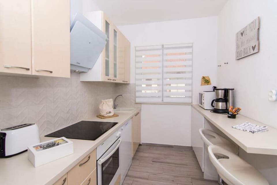 Apartment Dajana feeling of home Apartment in Trogir