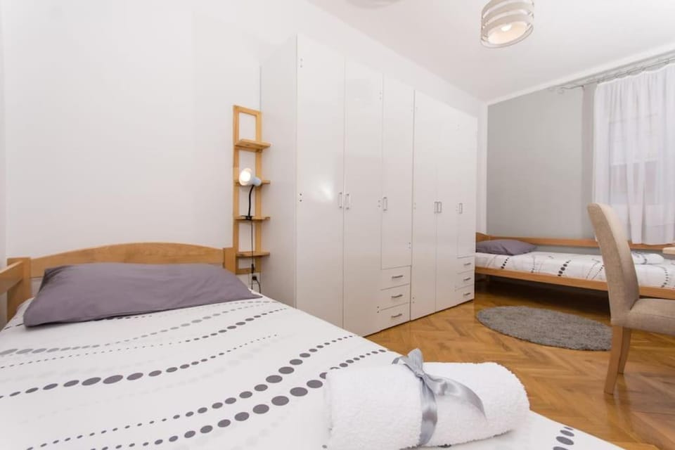 Apartment Dajana feeling of home Apartment in Trogir
